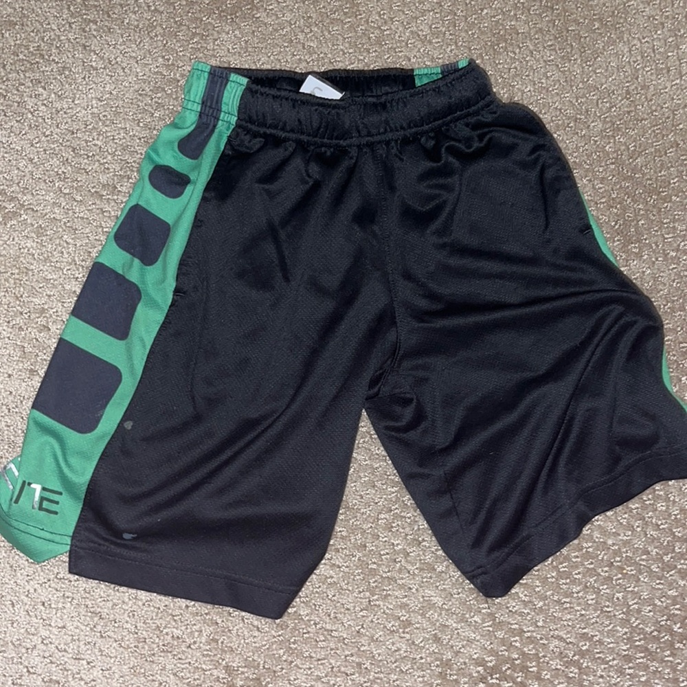 Nike Dry Fit shorts